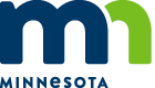Minnesota Government Header
